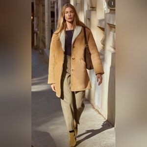 Rouje Gilberta Jacket